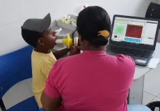 Prefeitura de Mucuri oferece exames de Espirometria na rede pública de saúde