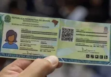 Prefeitura de Mucuri orienta população sobre emissão da nova Carteira de Identidade Nacional