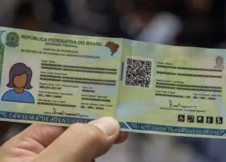 Prefeitura de Mucuri orienta população sobre emissão da nova Carteira de Identidade Nacional