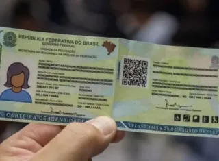 Prefeitura de Mucuri orienta população sobre emissão da nova Carteira de Identidade Nacional