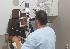 Prefeitura de Mucuri possibilita novos atendimentos regulares oftalmológicos à população
