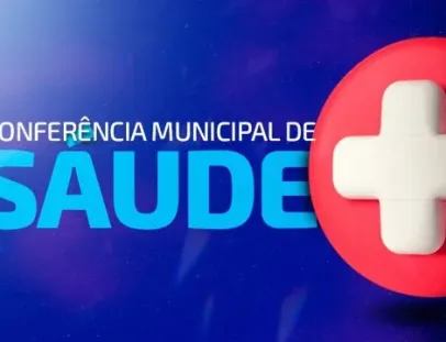 Prefeitura de Mucuri promove 7ª Conferência Municipal de Saúde, no dia 20 de julho
