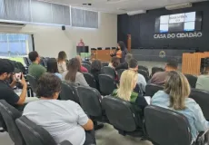 Prefeitura de Mucuri realiza Audiência Pública e lança consulta eletrônica para elaboração do PPA 2026-2029 e LOA 2026