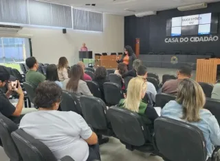 Prefeitura de Mucuri realiza Audiência Pública e lança consulta eletrônica para elaboração do PPA 2026-2029 e LOA 2026