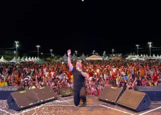 Prefeitura de Mucuri traz shows e entretenimento à Arena Praia da Barra no sábado (28)