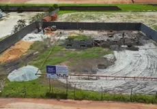 Prefeitura de Nova Viçosa amplia rede de saúde com três obras de UBS em andamento