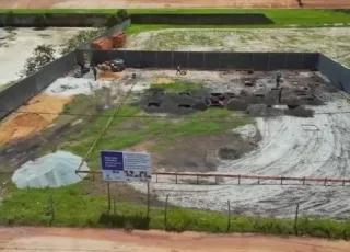 Prefeitura de Nova Viçosa amplia rede de saúde com três obras de UBS em andamento