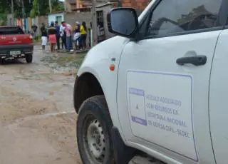 Prefeitura de Nova Viçosa cria força tarefa para acolher os atingidos pelas fortes chuvas que caíram no município