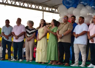 Prefeitura de Nova Viçosa encerra o ano com importantes entregas para a educação e a saúde