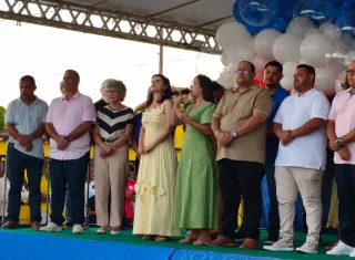 Prefeitura de Nova Viçosa encerra o ano com importantes entregas para a educação e a saúde