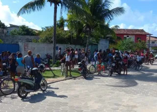 Mais de 500 pessoas são cadastradas pela Prefeitura de Nova Viçosa  para o programa habitacional "Minha Casa Minha Vida"