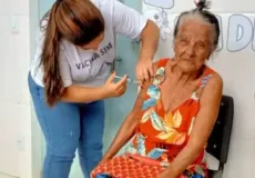 Prefeitura de Nova Viçosa realiza Dia D de vacinação contra a gripe com ampla mobilização nas unidades de saúde