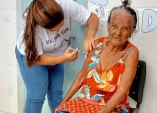 Prefeitura de Nova Viçosa realiza Dia D de vacinação contra a gripe com ampla mobilização nas unidades de saúde