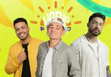 Prefeitura de Prado anuncia novas atrações para o Réveillon e promete festa inesquecível