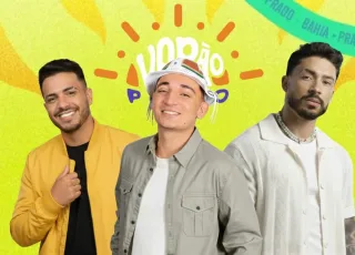 Prefeitura de Prado anuncia novas atrações para o Réveillon e promete festa inesquecível