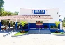Prefeitura de Prado inaugura UBS 5 e reforça compromisso com a população