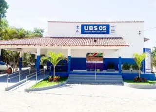 Prefeitura de Prado inaugura UBS 5 e reforça compromisso com a população