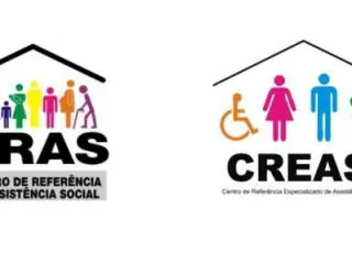 Prefeitura de Prado Informa que os programas sociais CRAS e CREAS estão funcionando em novos endereços