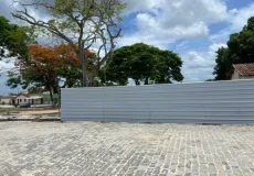 Prefeitura de Prado inicia obras de construção da Praça do distrito do Guarani