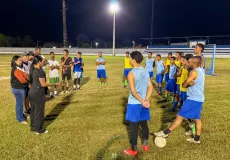 Prefeitura de Prado investe na saúde dos atletas para elevar performance esportiva