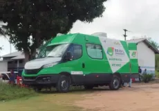 Prefeitura de Prado leva atendimento odontológico à comunidade de Riacho das Ostras