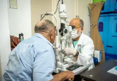 Prefeitura de Prado realiza Mutirão e reforça importância do diagnóstico precoce do glaucoma