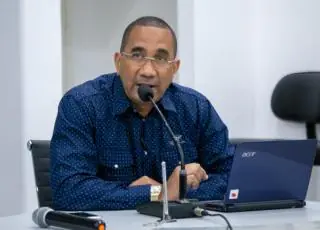 Prefeitura de Teixeira apresenta relatório de Metas Fiscais do 3° quadrimestre