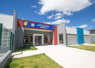 Prefeitura de Teixeira convida cidadãos para a inauguração do Centro Municipal de Educação Infantil Aquarela