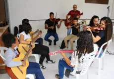 Prefeitura de Teixeira convida setor cultural para audiência pública sobre aplicação da Lei Paulo Gustavo nesta quinta (28)
