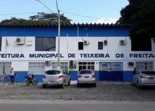 Prefeitura de Teixeira convoca toda a população para Audiência Pública de Prestação de Contas e Metas Fiscais do 3º Quadrimestre de 2021