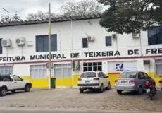 Prefeitura  de Teixeira de Feitas decreta ponto facultativo nesta quinta  feira (06)