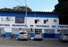 Prefeitura de Teixeira de Freitas adere a paralisação das prefeituras que acontece no dia 30 em todo nordeste