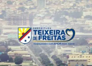 Prefeitura de Teixeira de Freitas antecipa 50% do décimo terceiro salário dos servidores municipais