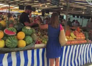 Prefeitura de Teixeira de Freitas antecipa feira de sábado para a sexta (11)