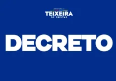 Prefeitura de Teixeira de Freitas antecipa o ponto facultativo do Dia do Servidor Público para 27 de outubro