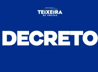 Prefeitura de Teixeira de Freitas antecipa o ponto facultativo do Dia do Servidor Público para 27 de outubro