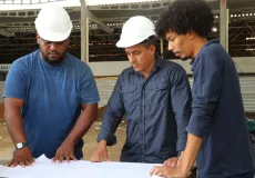Prefeitura de Teixeira de Freitas anuncia nova etapa de obras no Mercado Municipal