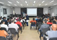 Prefeitura de Teixeira de Freitas apresenta metas fiscais do 2º quadrimestre de 2025 em audiência pública