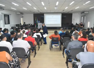 Prefeitura de Teixeira de Freitas apresenta metas fiscais do 2º quadrimestre de 2025 em audiência pública