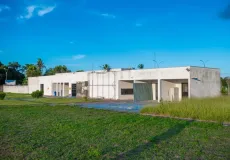 Prefeitura de Teixeira de Freitas assume comando do aeroporto e dá início a obras de modernização