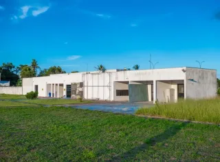 Prefeitura de Teixeira de Freitas assume comando do aeroporto e dá início a obras de modernização