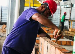 Prefeitura de Teixeira de Freitas avança com nova etapa de obras do Mercado Municipal