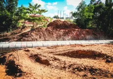  Prefeitura de Teixeira de Freitas avança com obras de na macrodrenagem na Avenida das Galáxias