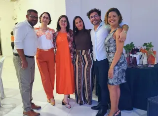 Prefeitura de Teixeira de Freitas celebra Dia do Coordenador Pedagógico com solenidade especial