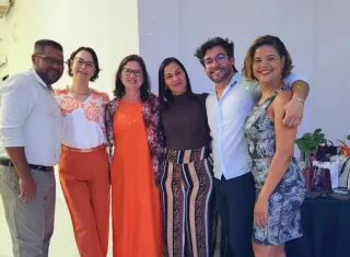Prefeitura de Teixeira de Freitas celebra Dia do Coordenador Pedagógico com solenidade especial