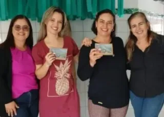 Prefeitura de Teixeira de Freitas celebra o dia do Coordenador Pedagógico e homenageia 100 profissionais da educação