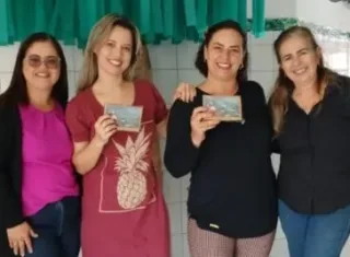Prefeitura de Teixeira de Freitas celebra o dia do Coordenador Pedagógico e homenageia 100 profissionais da educação