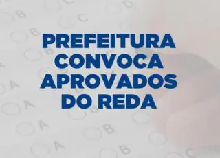 Prefeitura de Teixeira de Freitas convoca aprovados no REDA para a Saúde