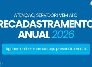 Prefeitura de Teixeira de Freitas convoca servidores para o Recadastramento anual