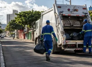 Prefeitura de Teixeira de Freitas decreta emergência na coleta de lixo